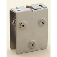 ヤボシ エプロン(ステンレス製) 2号 S2AP 1個 495-3861（直送品）