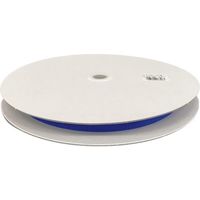 ユタカメイク ベルト ポリプロピレン(PP)平ベルト ドラム巻き t1.2×20mm×25m ブルー PAPA-308 1巻（直送品）