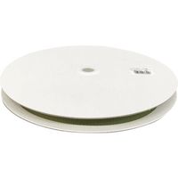 ユタカメイク ベルト ポリプロピレン(PP)平ベルト ドラム巻き t1.2×15mm×25m OD PAPJ-317 1巻 474-4405（直送品）