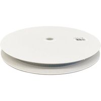 ユタカメイク ベルト ポリプロピレン(PP)平ベルト ドラム巻き t1.2×20mm×25m グレー PAPA-315 1巻（直送品）