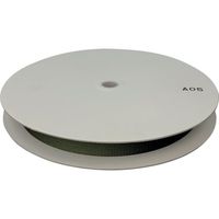 ユタカメイク ベルト ナイロン平ベルトドラム巻 OD 1.5t×25mm×25m PFAD-317 1巻 474-4412（直送品）