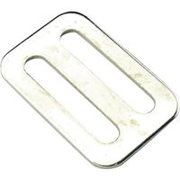 ユタカメイク 平ベルト金具 板送り 20mm幅用 (2個入り) JK-120 1袋(2個) 474-4324（直送品）