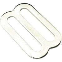 ユタカメイク 平ベルト金具 板送り 30mm幅用 (2個入り) JK-130 1袋(2個) 460-0201（直送品）