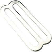 ユタカメイク 平ベルト金具 板送り 50mm幅用 (2個入り) JK-150 1袋(2個) 460-0221（直送品）