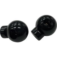 ユタカメイク 紐金具 コードロック JH