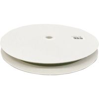 ユタカメイク ベルト ポリプロピレン(PP)平ベルト ドラム巻き t1.2×20mm×25m OD PAPA-317 1巻 474-4336（直送品）