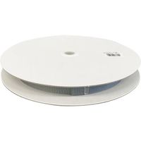 ユタカメイク ベルト ポリプロピレン(PP)平ベルト ドラム巻き t1.2×25mm×25m グレー PAPD-315 1巻（直送品）