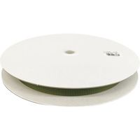 ユタカメイク ベルト ポリプロピレン(PP)平ベルト ドラム巻き t1.2×25mm×25m OD PAPD-317 1巻 474-4323（直送品）