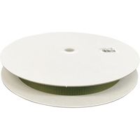 ユタカメイク ベルト ポリプロピレン(PP)平ベルト ドラム巻き t1.2×30mm×25m OD PAPB-317 1巻 474-4360（直送品）