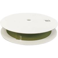 ユタカメイク ベルト ポリプロピレン(PP)平ベルト ドラム巻き t1.2×38mm×25m OD PAPE-317 1巻 474-4402（直送品）