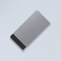 石黒製作所 プラパート スライドカバーコンセント・シングル 樹脂カバー 電源 シルバー G121P-E-S 1個 474-6688（直送品）