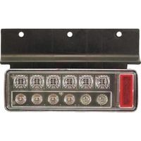 小糸製作所 小糸 小型オールLEDリアコンビネーションランプ 右 Aタイプ LEDRCL-24RH 1台 271-4554（直送品）