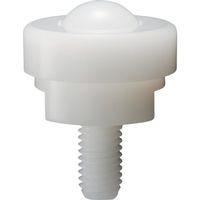 井口機工製作所 ISB ISC型クリーンルーム向けイグチベアー ISC-16U1S-J 1個 323-2012（直送品）