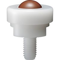 井口機工製作所 ISB ISC型クリーンルーム向けイグチベアー ISC-16V1S-J 1個 323-3499（直送品）