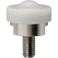 井口機工製作所 ISB ISC型クリーンルーム向けイグチベアー ISC-16U1S-SJ 1個 323-2022（直送品）