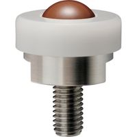 井口機工製作所 ISB ISC型クリーンルーム向けイグチベアー ISC-16V1S-SJ 1個 323-3500（直送品）