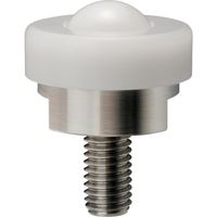 井口機工製作所 ISB ISC型クリーンルーム向けイグチベアー ISC-16JS-SJ 1個 323-3518（直送品）