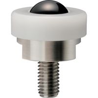 井口機工製作所 ISB ISC型クリーンルーム向けイグチベアー ISC-16P2S-SJ 1個 323-3496（直送品）