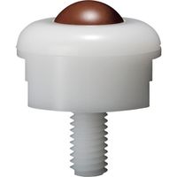 井口機工製作所 ISB IP型ボルトタイプイグチベアー IP-16V1NW 1個 323-5101（直送品）