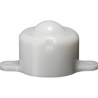 井口機工製作所 ISB IP型イグチベアー IP-25JW 1個 323-3576（直送品）