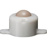 井口機工製作所 ISB IP型イグチベアー IP-25P1W 1個 323-5102（直送品）