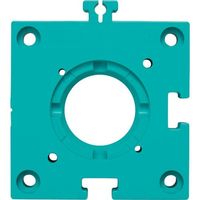 井口機工製作所 ISB Piece&Peaceパズル(側面カット) PZ75-SC 1個 323-3596（直送品）