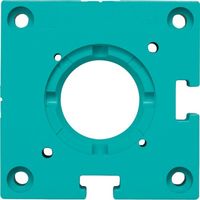 井口機工製作所 ISB Piece&Peaceパズル(両面カット) PZ75-BC 1個 323-5099（直送品）