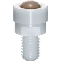 井口機工製作所 ISB ISC型クリーンルーム向けイグチベアー ISC-10P1S-J 1個 323-3563（直送品）