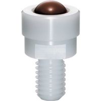 井口機工製作所 ISB ISC型クリーンルーム向けイグチベアー ISC-10V1S-J 1個 323-3580（直送品）