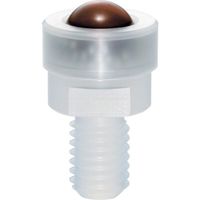 井口機工製作所 ISB ISC型クリーンルーム向けイグチベアー ISC-10V1S-F 1個 323-3593（直送品）