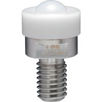 井口機工製作所 ISB ISC型クリーンルーム向けイグチベアー ISC-10U1S-SU1 1個 323-3601（直送品）