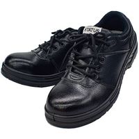 岡潮 安全靴(短靴)30cm OK4801-300 1個(1足) 456-2166（直送品）