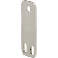 岩田製作所 IWATA 光ファイバセンサ(ネジ型)用ブラケット FS04ST011-Z 1個 221-6586（直送品）