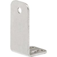 岩田製作所 IWATA 光ファイバセンサ(ネジ型)用ブラケット FS03LT015-S 1個 221-4981（直送品）