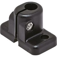 岩田製作所 IWATA 取付ベースR (丸シャフト用) FSFPBR045-10J 1個 221-9756（直送品）