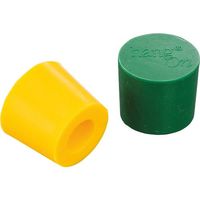 岩田製作所 IWATA 円錐プラグ(大径用)1個入 GKH2677-P 1個 221-5070（直送品）