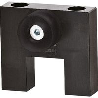 岩田製作所 IWATA リニアストッパーウレタン付 LSEU-05 1個 221-6000（直送品）