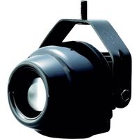 小糸製作所 小糸 丸型LEDワーキングランプ 配光:ワイド 電圧:24V 取付ボルト:M8 LWL-24W-M8 1個 362-5827（直送品）
