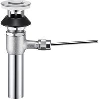 SANEI ポップアップ排水栓上部 H7040-X-32 1個 539-5807（直送品）