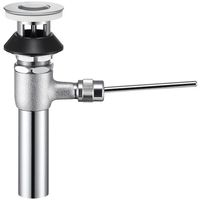 SANEI ポップアップ排水栓上部 H7040-XH-32 1個 539-5805（直送品）