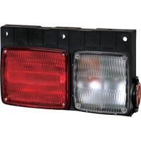 小糸製作所 小糸 右 白熱タイプ トラック用リアコンビネーションランプ バックランプ付 RCL-TR24R 1台 271-4548（直送品）