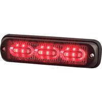 小糸製作所 小糸 LEDシグナルランプミニ レッド LSLM-9672R 1個 364-3113（直送品）