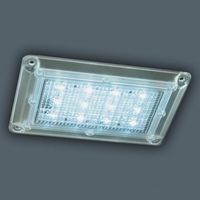 小糸製作所 小糸 LEDカーゴランプ 12V LEDCL12TL 1個 362-5772（直送品）