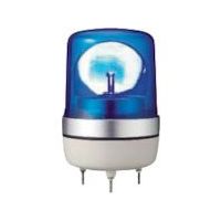 小糸製作所 小糸 ピカライト PKL型φ106タイプ ブルー PKL-106BB 1個 362-1013（直送品）