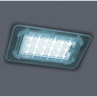 小糸製作所 小糸 LEDカーゴランププラス 12V 平面タイプ LEDCL12TLFP 1個 362-5806（直送品）