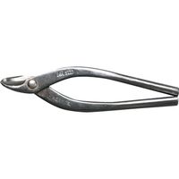 盛光 本職板金鋏 SLDエグリ刃 150mm HSLD-0215 1丁 537-1339（直送品）