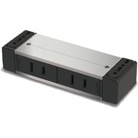 石黒製作所 プラパート カセット式コンセント G001