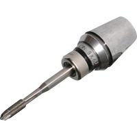 イスカル ERコレットタッピングアタッチメント GTI ERーJIS GTIN ER32 JIS 10.50X8.00 1個（直送品）