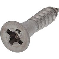 大里 OHSATO ステン モクネジ サラ 3.1X16(100) HP-854 1袋(100本) 364-7335（直送品）