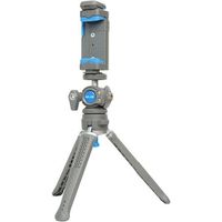 スリック SLIK 444656 レプトスポケットR グレー SLLEPTOSPRGY 1個 521-6853（直送品）